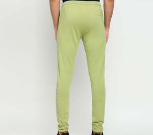 Pantalon de jogging en coton unisexe avec cordon de serrage Pantalon surdimensionné pour homme Pantalon de survêtement Hip Hop Loose Cargo Shorts de sport Mid - Product Image 3