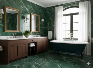 Baignoires autoportantes en acier inoxydable poli, modernes, artisanales, de luxe, avec bain vapeur, écologiques, 1700x700x720mm, décoration intérieure - Product Image 2