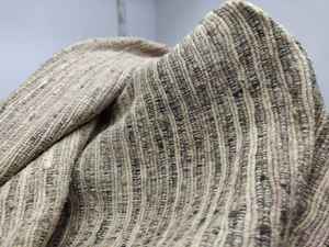 Tissu en soie à tisser pour l'ameublement de la maison feu Anti-GSM Technics camion motif bâche feuille tente couverture unie robe artisanat - Product Image 4