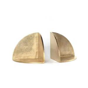 กระดาษโลหะโบราณโลหะเหล็กน้ำหนักขอบกลมตกแต่งปรับแต่งน้ำหนักกระดาษ - Product Image 4