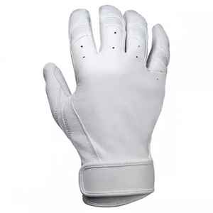 Gants de baseball de haute qualité en PVC, pour joueurs professionnels, vente chaude - Product Image 5