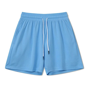 2025 OEM Dịch Vụ Người Đàn Ông Của Màu Rắn Đàn Hồi Eo Năm Quý Quần Của Người Đàn Ông Giản Dị Quần Băng Lụa Quần Của Người Đàn Ông Của Phong Cách Mới - Product Image 3