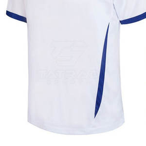 Ensembles de maillots de rugby respirants à séchage rapide 100% polyester Écologique Personnalisable Fabriqué au Pakistan - Product Image 2