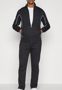 Sweat-shirts à capuche pour hommes de qualité supérieure, 100% coton, poids lourd, survêtements, streetwear, produit personnalisé de qualité supérieure chez AKO Sport - Product Image 3