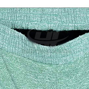 Meilleurs shorts de sport en tissu solide écologiques, légers, sur mesure, respirants et à séchage rapide pour la vente en ligne - Product Image 6