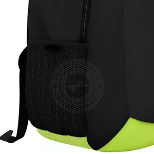 Sac de basket-ball le plus vendu au prix de gros, vêtements de sport, sac à dos de basket-ball léger avec logo personnalisé - Product Image 6