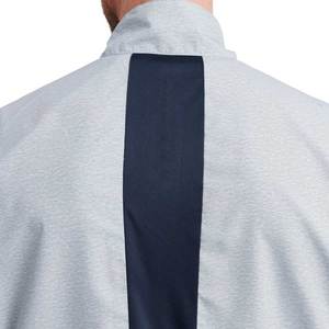 Chaqueta de Golf Acolchada con Capucha y Logotipo Personalizado, Chaqueta de Invierno con Calefacción para Hombre, Cortavientos Ligero, Transpirable y Cómodo, Ropa Deportiva para Entrenamiento de Golf - Product Image 6