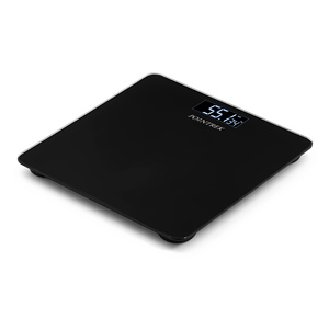 เครื่องชั่งน้ำหนักเพื่อสุขภาพเครื่องชั่งในห้องน้ำของมนุษย์ - Product Image 4