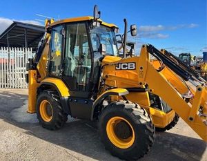 BARATAS Y DE CALIDAD JCB 3CX, 3CX PULS,3CX PRO,4CX PLUS,4CX PRO RETROEXCAVADORAS A BUEN PRECIO - Product Image 3