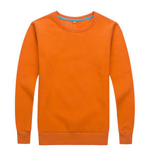 Pull polaire surdimensionné unisexe pull d'hiver grande taille sweats à capuche pour hommes Hoddies 100% coton sweats à capuche vierges vente en gros - Product Image 1