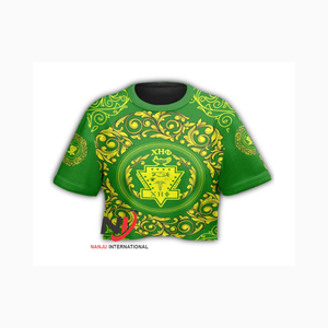 Envío de la gota Chi Eta Phi Sorority impreso camisa corta para mujeres al por mayor de alta calidad camisetas personalizadas de manga corta Camisa de las señoras - Product Image 6