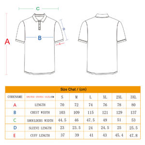 เสื้อโปโลแขนสั้นคอปกสำหรับเล่นกอล์ฟของผู้ชายชุดออกกำลังกายผ้าถักแบบนุ่มใส่ได้ทุกวัน - Product Image 1