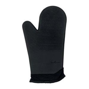 Guante de Horno Negro IGINIO MASSARI Modelo 3529 para Horno Ghidini Cipriano - Product Image 1