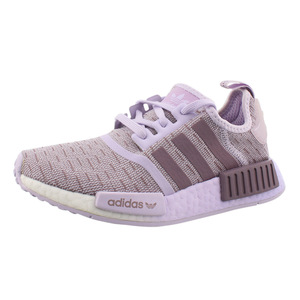 Scarpe da Corsa Adidas NMD_R1 da Donna Colore Viola |   100% Autentico - Product Image 1