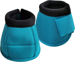 Botas de Protección para Caballos, Color Personalizado, Bajo Costo, Impermeables, Profesionales, con Tela Resistente - Product Image 5