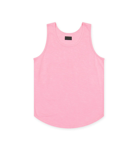 100% coton Spandex Logo personnalisé tricoté hommes sans manches entraînement débardeur pour la course et Fitness OEM & ODM Service - Product Image 6