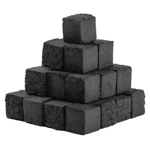 Barbacoa sin polvo del fabricante de Vietnam, briquetas de carbón negro, Material de madera dura, carbón de coque - Product Image 3