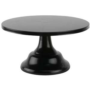 Soporte de pastel de Metal elegante gris galvanizado para servir cupcakes, boda, hogar, Hotel, restaurante, fiesta de cumpleaños, decoración de eventos - Product Image 4