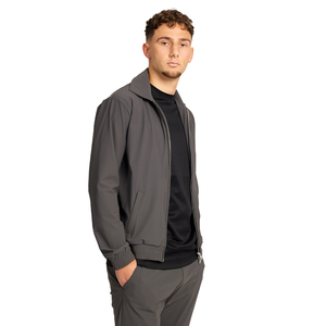 Ensemble de survêtement de sport pour homme, nouveau design, coupe ajustée, manches longues, ensemble de survêtement de sport pour homme - Product Image 2