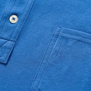 Lightweight Comfortable Mens <b>Polo</b> Shirt 100% Cotton Short Sleeve <b>Polo</b> T Shirt Wholesale Private Label Casual <b>Sports</b> & Daily Wear - Product Image 2