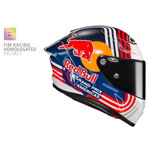 Casco Integral RPHA 1 con Doble Visera, Diseño Moderno Abatible, Certificado DOT, Seguro para Motocicletas y Motocross, Nuevo - Product Image 4