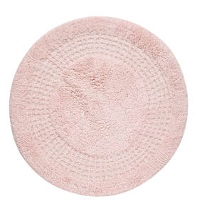 Tapis de bain en coton dernier modèle à prix économique avec un procédé et un matériau de haute qualité pour la salle de bain - Product Image 6