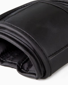 Gants de boxe MMA professionnels personnalisés de haute qualité, 12 oz, en cuir avec évacuation de l'humidité pour adultes, directement de l'usine à prix compétitifs - Product Image 3