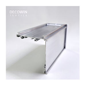 Small size <b>square</b> shape cassette for Making Blind Convenient Installation - Product Image 1