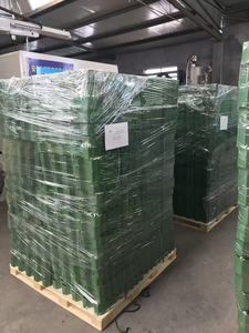 แผ่นตาข่ายพลาสติกซึมน้ำได้สำหรับปูหญ้า ยี่ห้อซันส์บิลด์ เป็นมิตรกับสิ่งแวดล้อม ใช้ป้องกันพื้นหญ้าในลานจอดรถ - Product Image 6