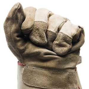 Gants de travail de sécurité antidérapants en nylon enduit de latex à séchage rapide pour écran tactile et détection d'aiguilles PN-834 – Distributeurs et usine - Product Image 2