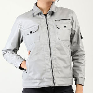 Fabricantes de chaquetas de cuero para mujer en Pakistán con cremalleras resistentes Forro interior suave y diseño ajustado perfecto - Product Image 2