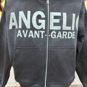 Sudadera con Capucha Personalizada con Diseño de Impresión Digital, 100% Algodón, Cierre de Cremallera, Unisex - Product Image 2