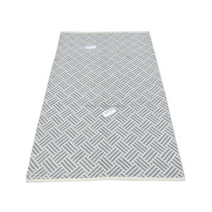 Tapis tissé en coton durable frange personnalisé intérieur/extérieur porte tapis rayé cuisine sol hôtel salle de prière inspiré de l'inde - Product Image 5