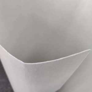 قماش صوف الفلانيل الصوفي الصديق للصوف المضغوط ، ورقة منسوجة من صوف الغنم للإسفنج والأسفنج - Product Image 3