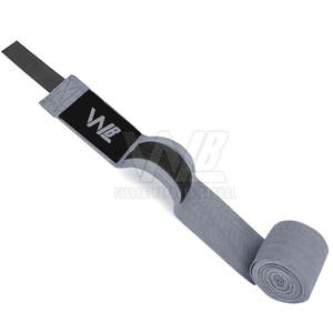 Latest Style Neoprene Beast Hand <b>Wrist</b> <b>Wraps</b> for <b>Gym</b> Training and Weight Lifting Custom Logo OEM Service Hot Product - Product Image 2