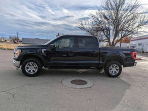 2023 F * ord XLT de segunda mano, - Product Image 3