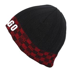Gorro de Lana de Invierno en Oferta, Gorros de Diferentes Colores, 100% Acrílico, Gorros Unisex - Product Image 1