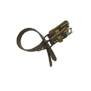 Kit de 2 sangles en cuir pour cadre inférieur FS Industrial Components - Product Image 1