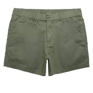 กางเกงขาสั้นจ็อกเกอร์ฤดูร้อนคุณภาพสูงสำหรับผู้ชาย สีดำ สไตล์วินเทจ สตรีทแวร์ ปักลาย พร้อมเชือกผูกเอว กางเกงขาสั้นลายกราฟิกแบบกำหนดเองสำหรับผู้ชาย - Product Image 6