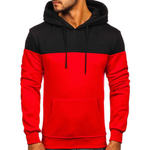 Sudaderas con capucha de diseñador para hombre, estilo callejero informal personalizado de alta calidad, estampado en relieve en forro polar para invierno - Product Image 6