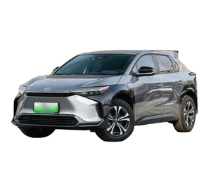 SUV Eléctrico Puro |   Vehículo Eléctrico de Alta Velocidad con Interior Inteligente, Transmisión Automática, Volante a la Izquierda, Autonomía >700km, 90-110kWh - Product Image 1