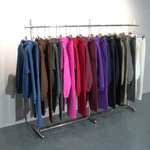 Men Classic <b>Sweatshirt</b> Designed For Daily Wear Relaxed Use And Comfortable Office Casual Style - Product Image 3