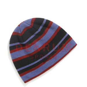 Pour adulte Vente en ligne bonnets Chapeau Logo personnalisé Bonnets au design unique Chapeau Marque privée Bonnets - Product Image 3