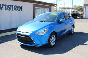 Usado 2017 T * oyota Yaris iA - Product Image 4