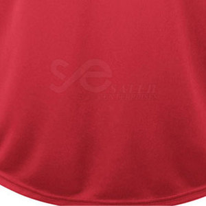 ชุดเบสบอลผู้ชายดีไซน์ล่าสุด ผ้าโพลีเอสเตอร์ 100% ระบายอากาศ แห้งเร็ว ปรับแต่งได้ ไซส์ใหญ่ รับทำโลโก้ ชุดกีฬาคุณภาพสูง - Product Image 6