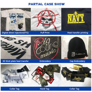 Calidad de lujo de los hombres 100% algodón de peso pesado Streetwear Sudadera con capucha de gran tamaño de impresión personalizada pulóver sudaderas con capucha de los hombres sudaderas con capucha personalizadas - Product Image 4