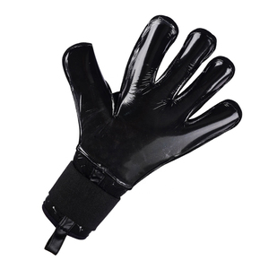 Guantes de Portero de Fútbol Profesionales de Nuevo Diseño para Unisex, Proveedor Directo de Fábrica, Guantes de Portero para Adultos y Jóvenes - Product Image 2