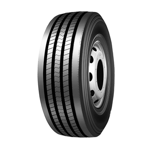 Neumáticos Radiales Sin Cámara para Camiones Ligeros de Alta Calidad 285/75R24.5-16PR Nuevos Origen Hawái para Reemplazo/Reparación - Product Image 1