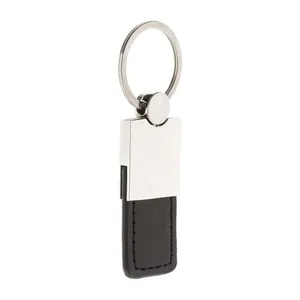 Customizable Rokke Metal <b>Keychain</b> for Merchandising & Promotional Carabiners - Product Image 6