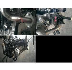 Modèles 2.2 SkyActiv D Engine SH VPTR et SH VPTS d'occasion abordables du Japon - Product Image 3